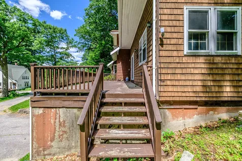 4 Pineway Drive Auburn ME 04210