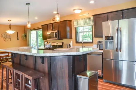 29 Townhouse Road Chelsea ME 04330