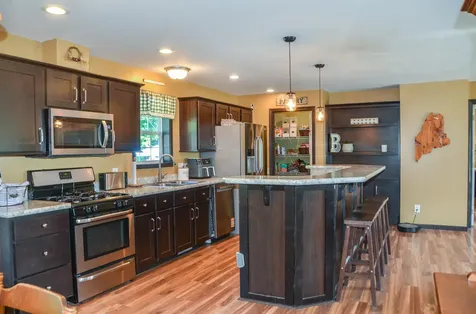 29 Townhouse Road Chelsea ME 04330