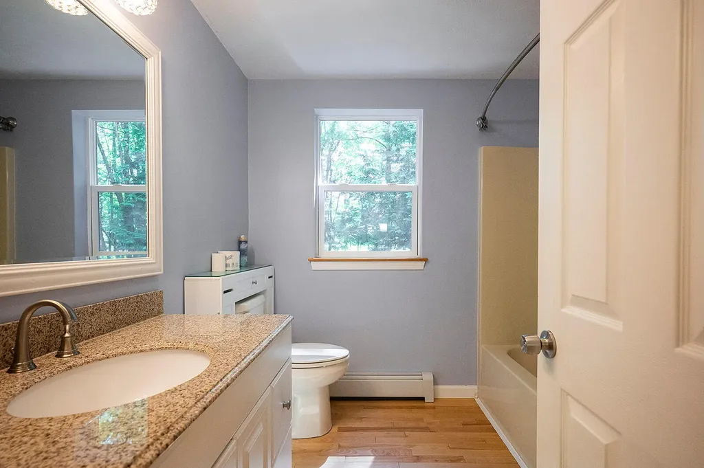 106 Highland Cliff Road Windham ME 04062