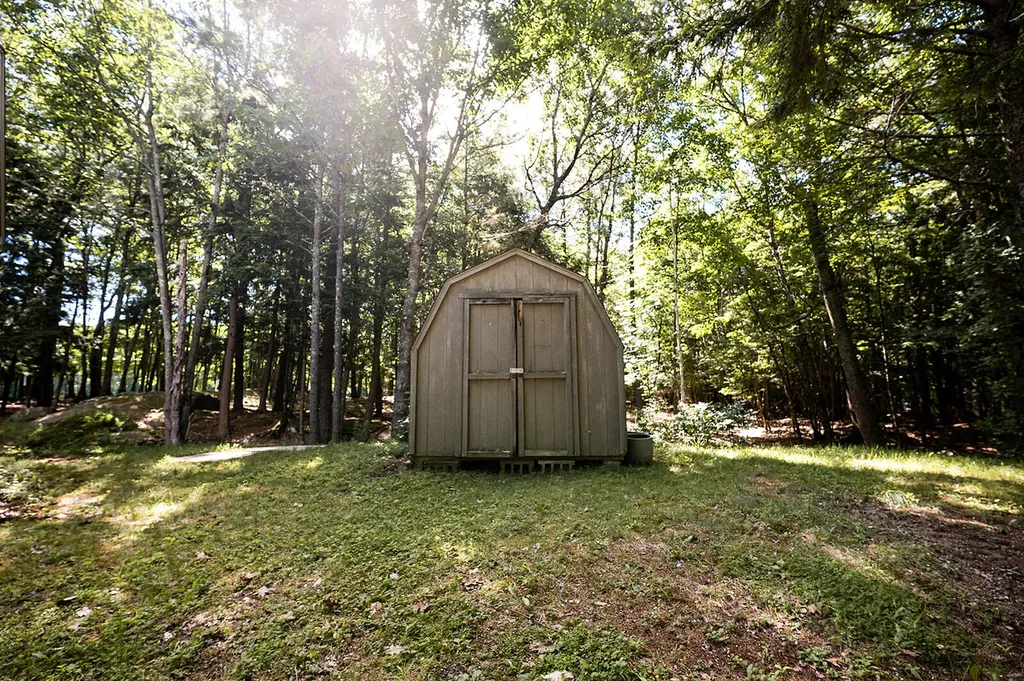 106 Highland Cliff Road Windham ME 04062