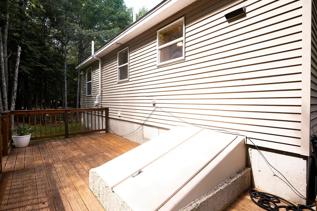 106 Highland Cliff Road Windham ME 04062