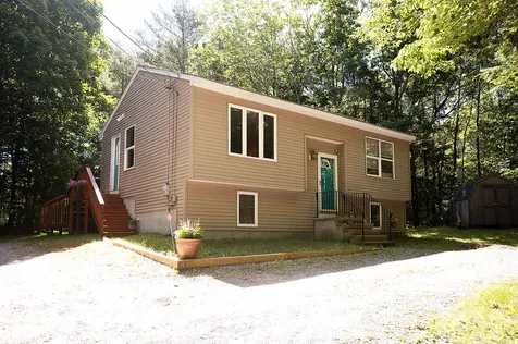 106 Highland Cliff Road Windham ME 04062