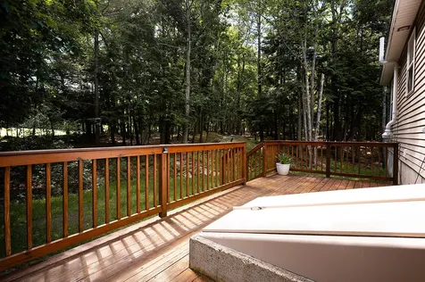 106 Highland Cliff Road Windham ME 04062