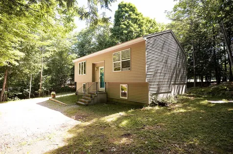 106 Highland Cliff Road Windham ME 04062