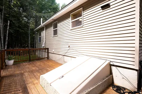 106 Highland Cliff Road Windham ME 04062