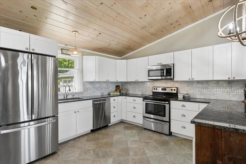 58 Blackberry Lane Trenton ME 04605