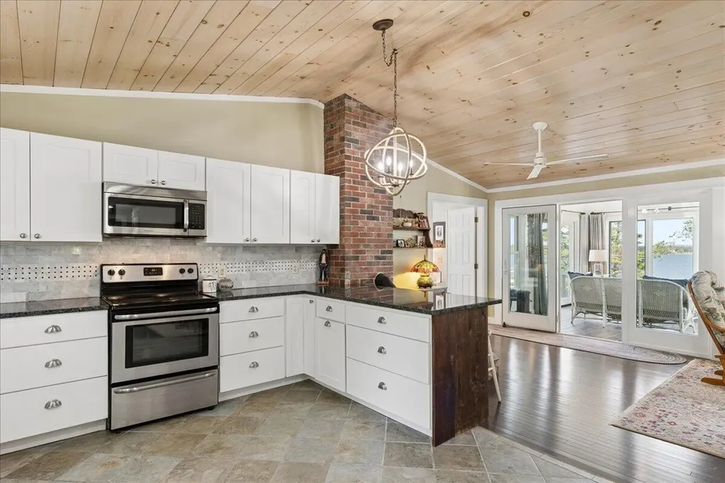 58 Blackberry Lane Trenton ME 04605