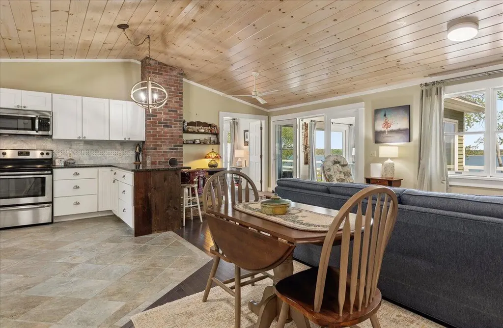 58 Blackberry Lane Trenton ME 04605