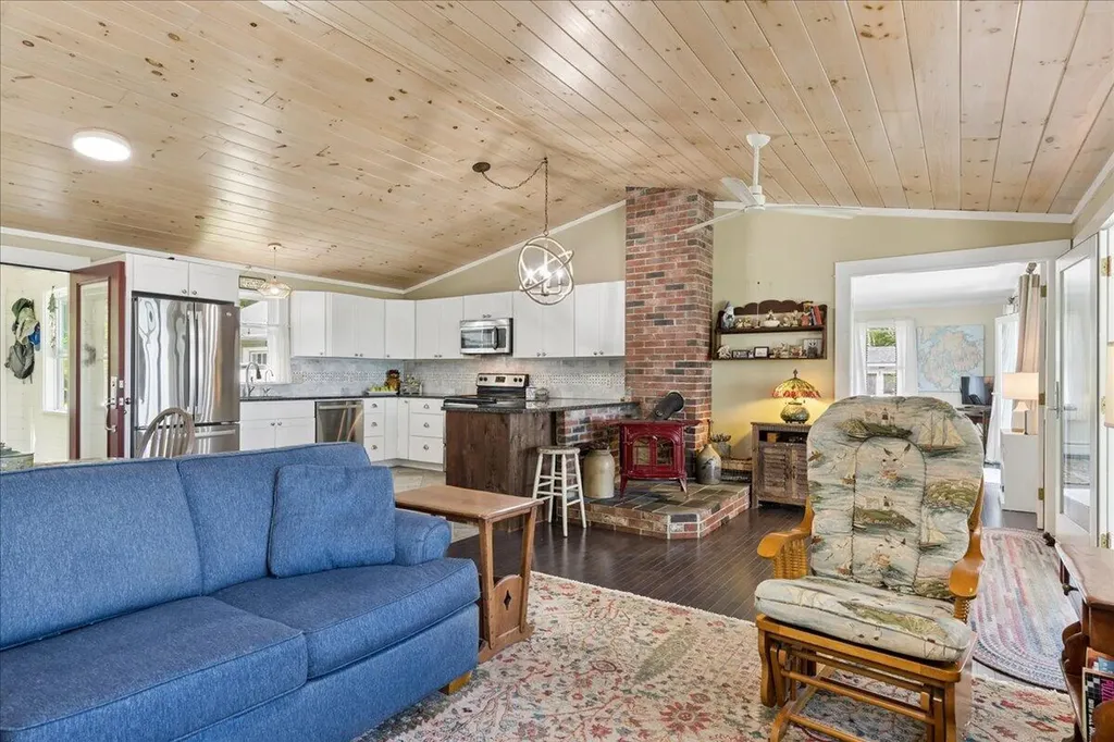 58 Blackberry Lane Trenton ME 04605