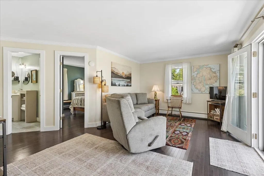 58 Blackberry Lane Trenton ME 04605