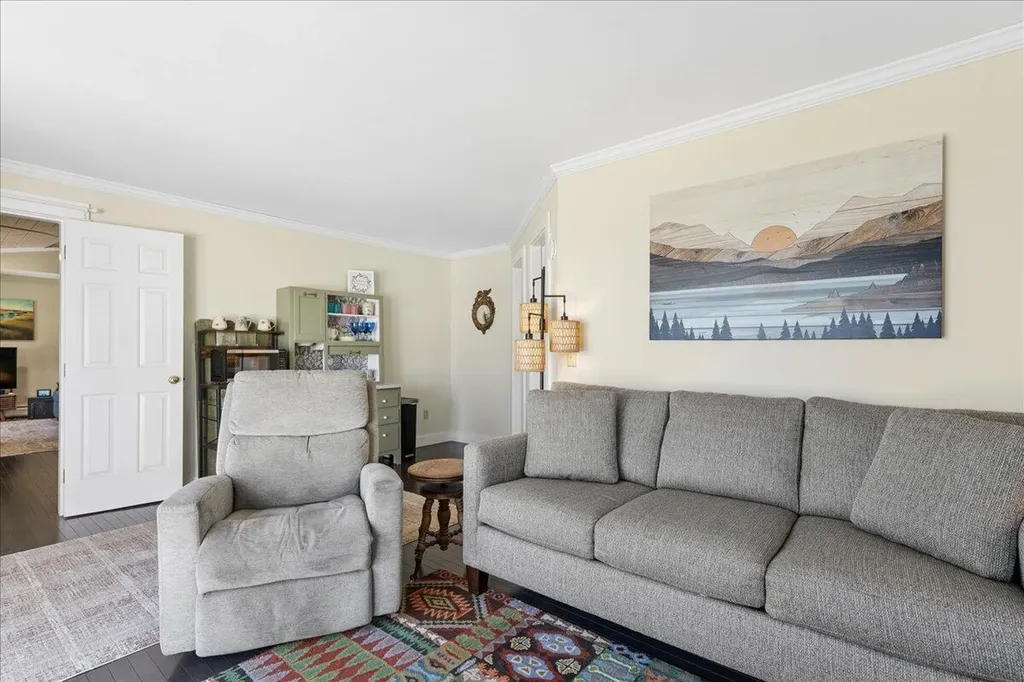 58 Blackberry Lane Trenton ME 04605