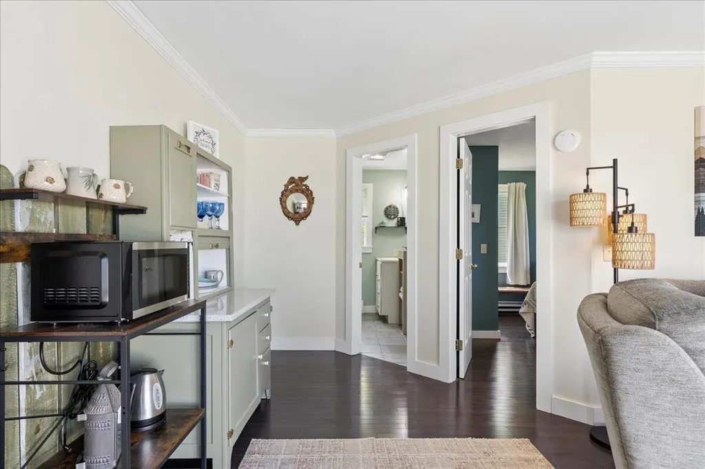 58 Blackberry Lane Trenton ME 04605