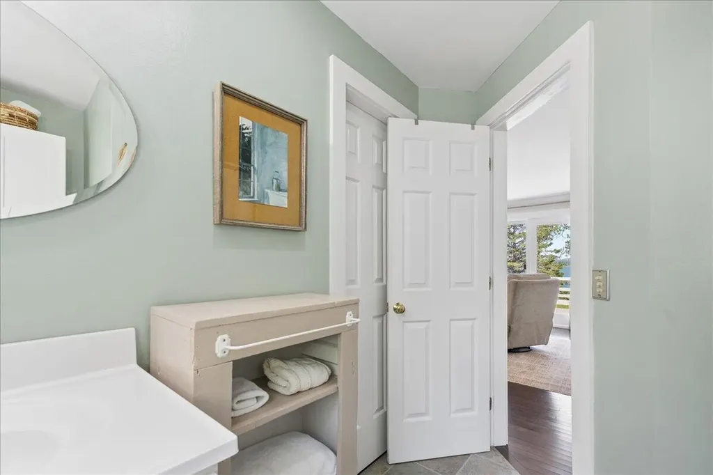 58 Blackberry Lane Trenton ME 04605