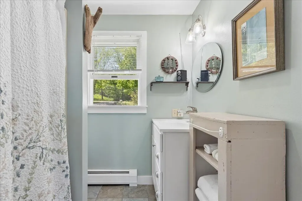 58 Blackberry Lane Trenton ME 04605