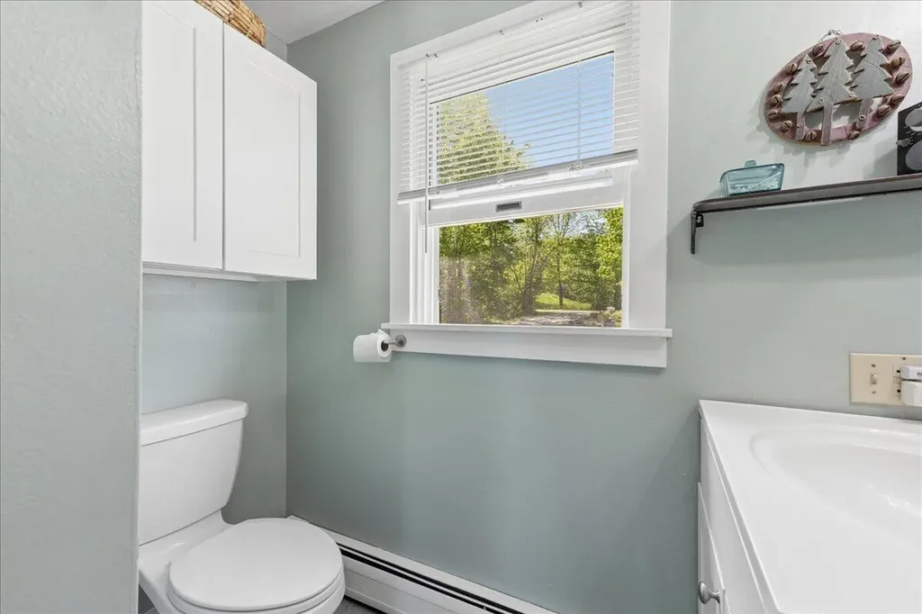 58 Blackberry Lane Trenton ME 04605