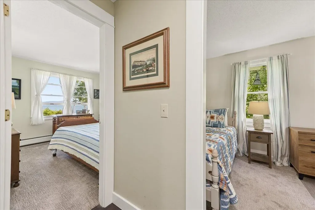 58 Blackberry Lane Trenton ME 04605