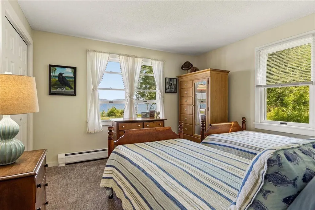 58 Blackberry Lane Trenton ME 04605