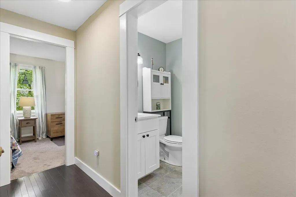 58 Blackberry Lane Trenton ME 04605