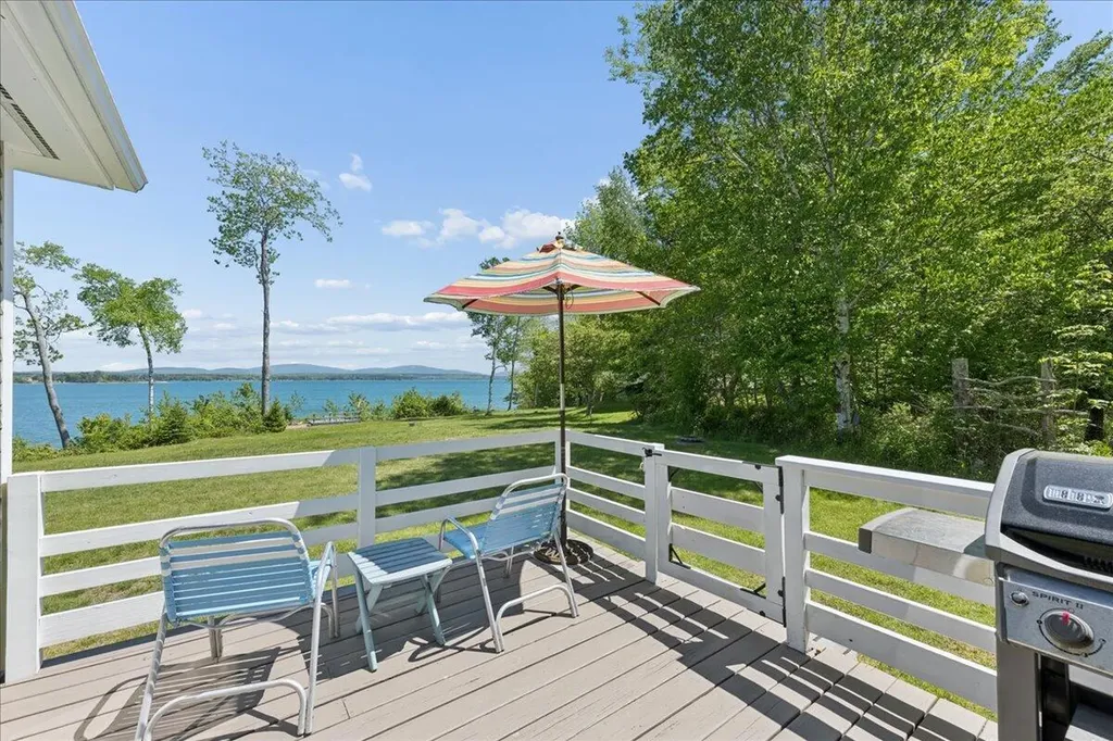 58 Blackberry Lane Trenton ME 04605