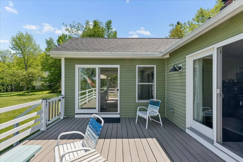58 Blackberry Lane Trenton ME 04605