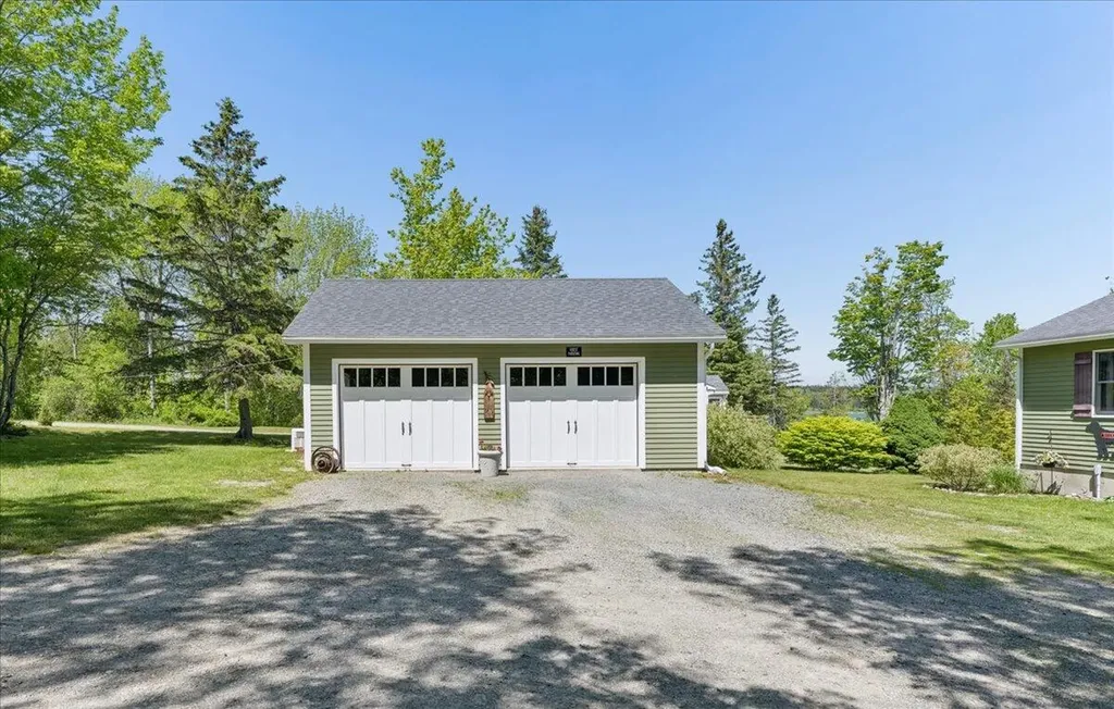 58 Blackberry Lane Trenton ME 04605