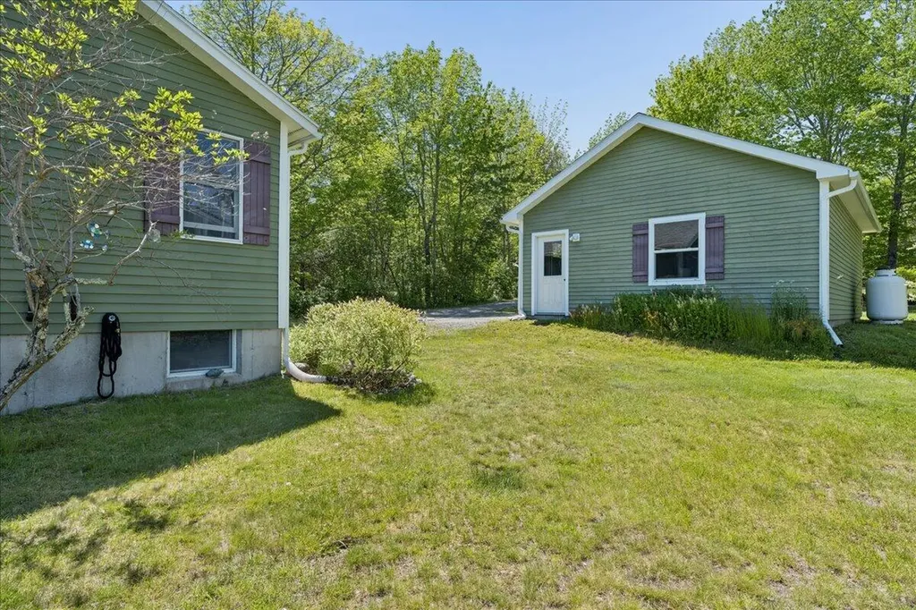 58 Blackberry Lane Trenton ME 04605