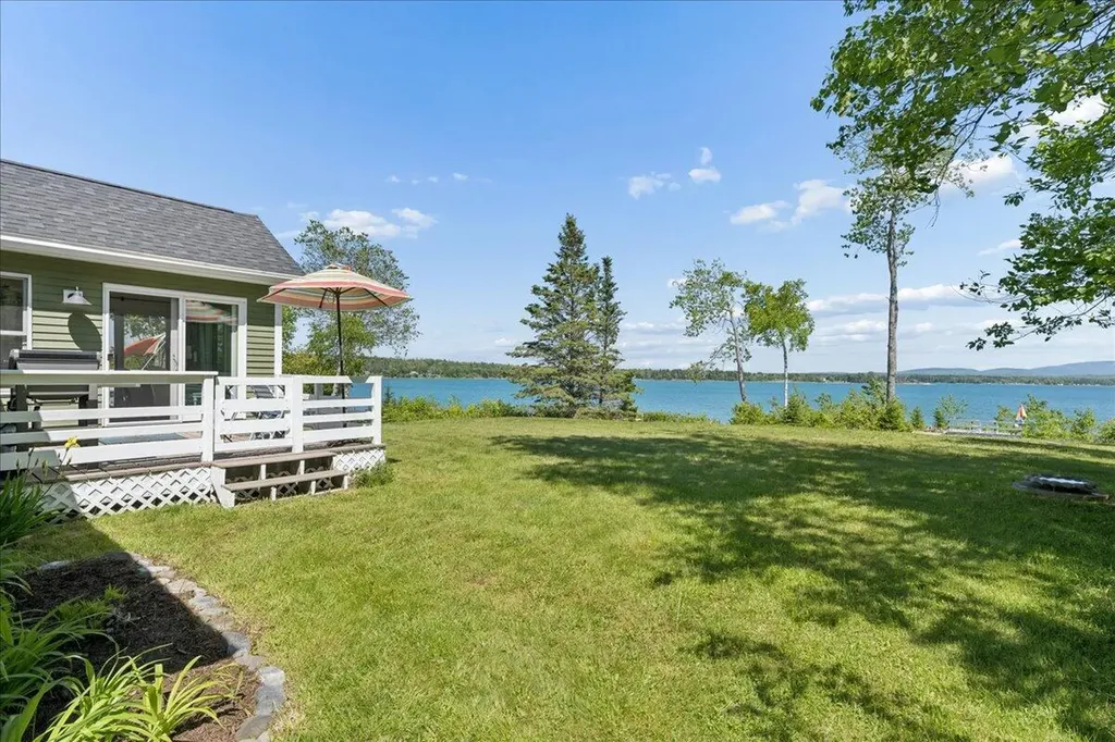 58 Blackberry Lane Trenton ME 04605