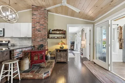 58 Blackberry Lane Trenton ME 04605