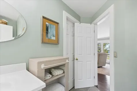 58 Blackberry Lane Trenton ME 04605