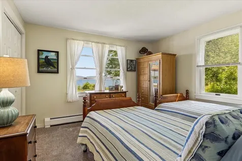 58 Blackberry Lane Trenton ME 04605