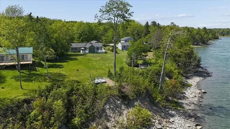 58 Blackberry Lane Trenton ME 04605