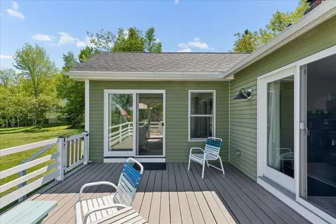 58 Blackberry Lane Trenton ME 04605