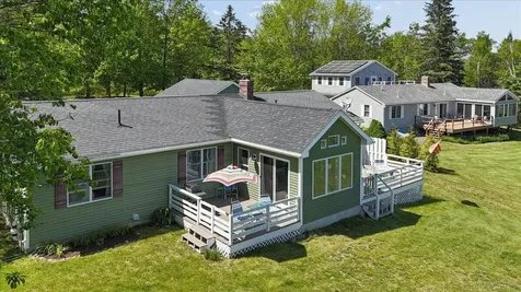 58 Blackberry Lane Trenton ME 04605