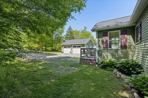 58 Blackberry Lane Trenton ME 04605