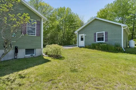 58 Blackberry Lane Trenton ME 04605