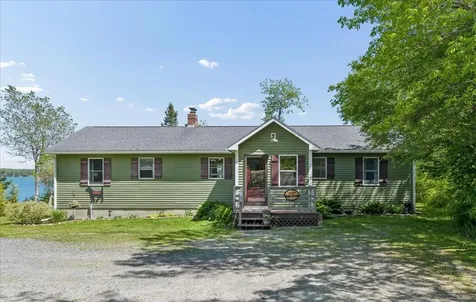 58 Blackberry Lane Trenton ME 04605