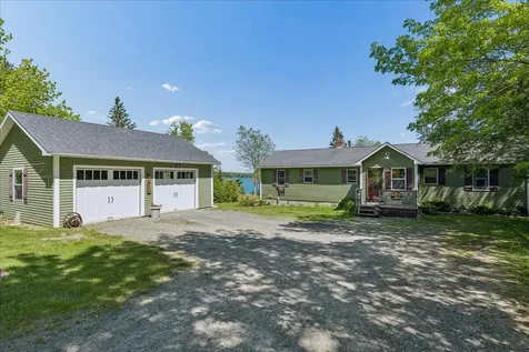 58 Blackberry Lane Trenton ME 04605