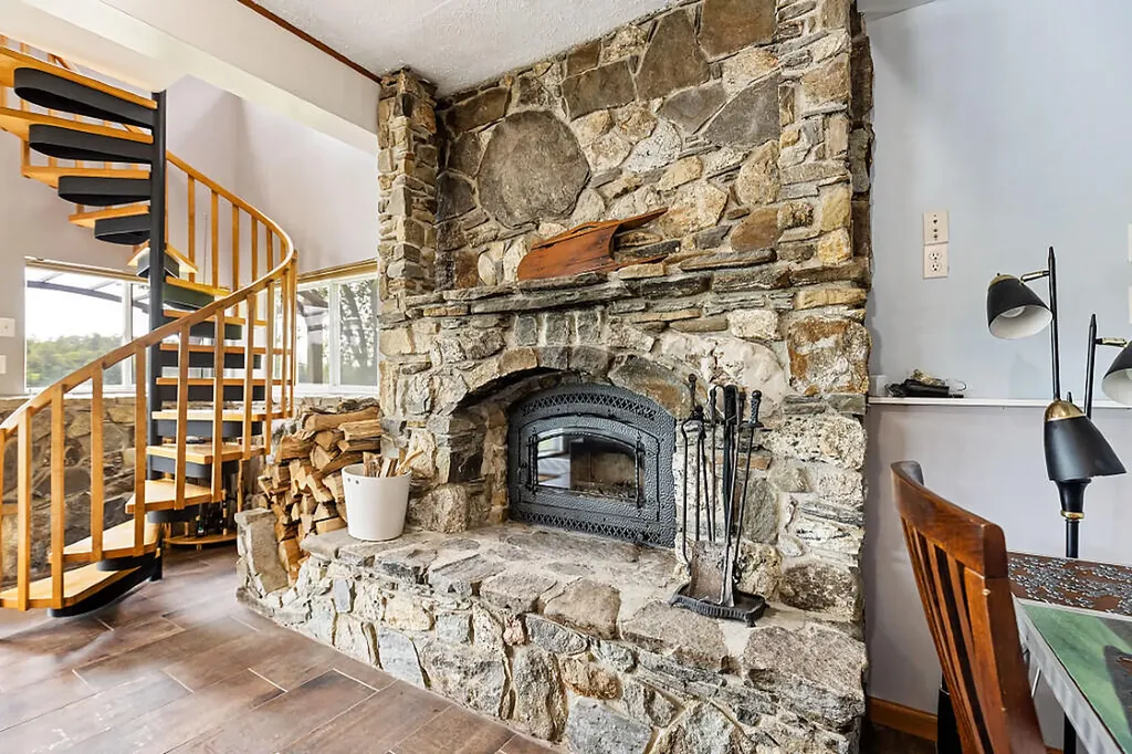 59 Morrill Road Livermore ME 04253
