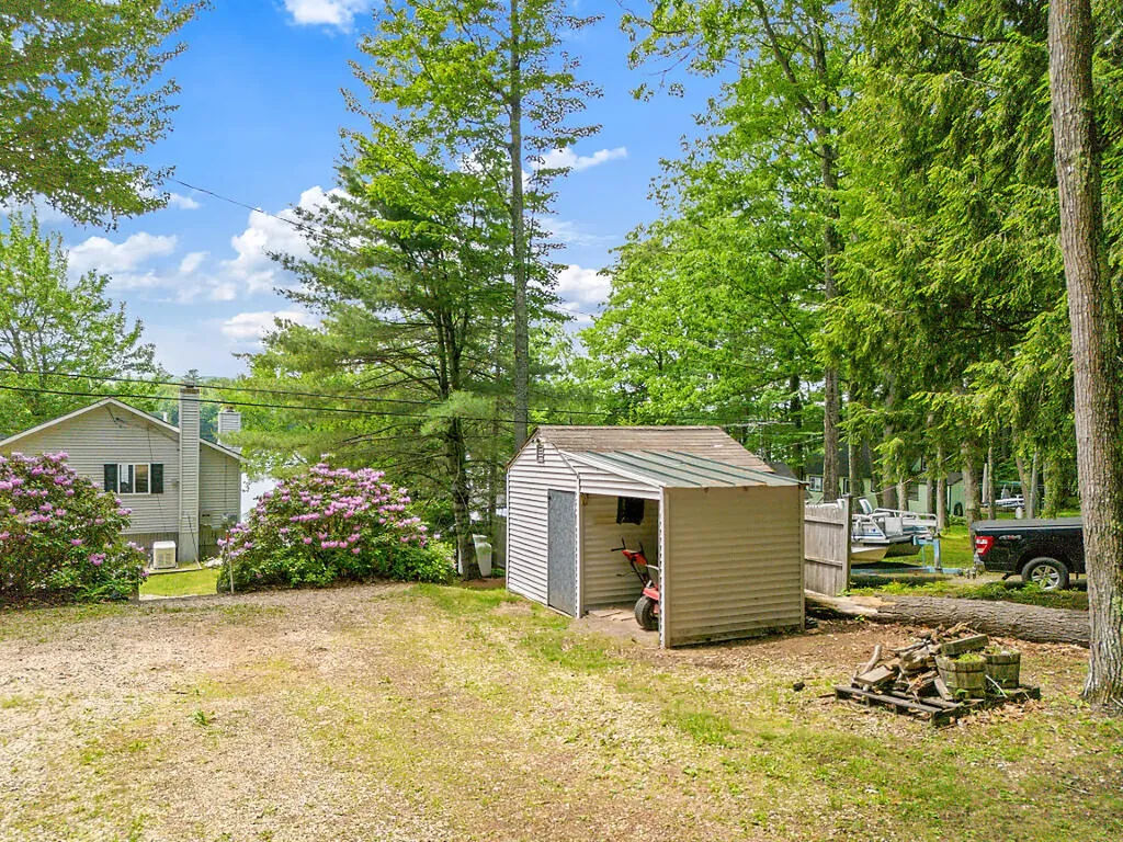 59 Morrill Road Livermore ME 04253