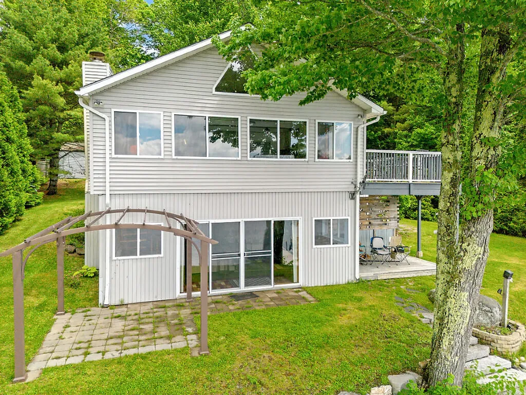59 Morrill Road Livermore ME 04253