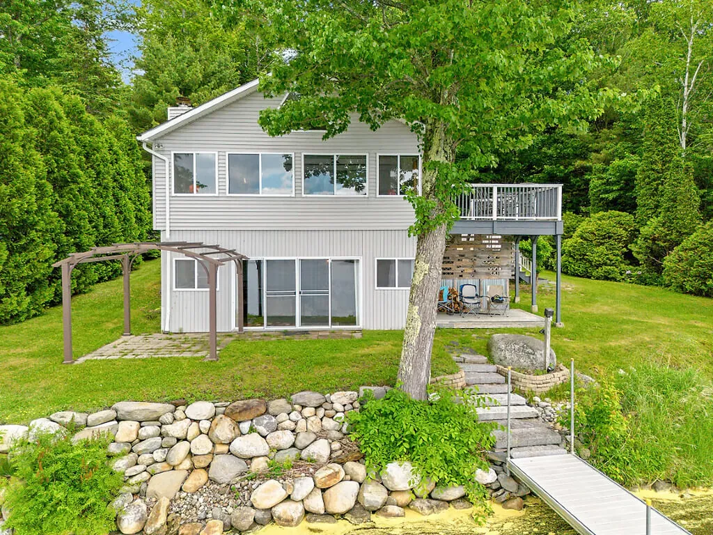 59 Morrill Road Livermore ME 04253