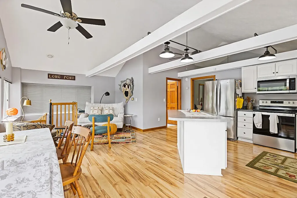 59 Morrill Road Livermore ME 04253