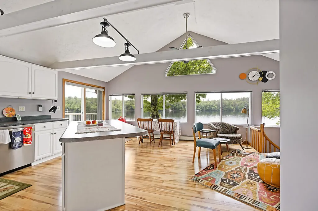 59 Morrill Road Livermore ME 04253