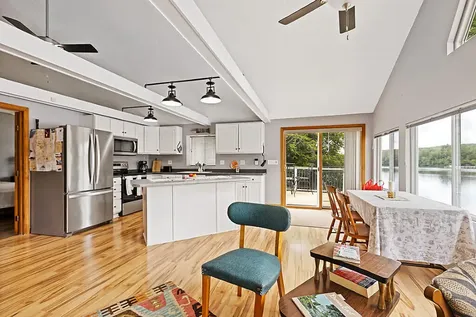 59 Morrill Road Livermore ME 04253