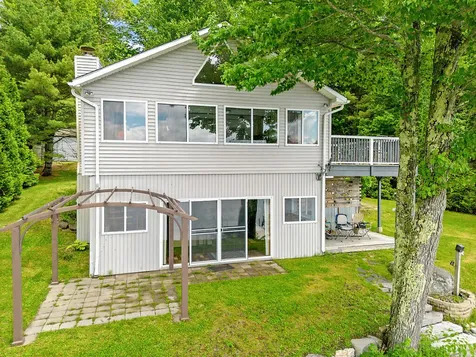 59 Morrill Road Livermore ME 04253