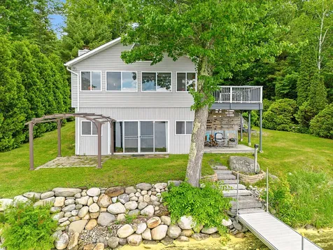 59 Morrill Road Livermore ME 04253