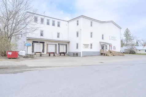 40 Dane Avenue Skowhegan ME 04976