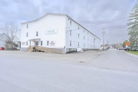 40 Dane Avenue Skowhegan ME 04976