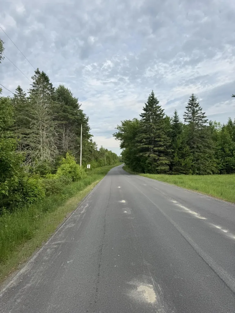 Lot 51 Peters Cove Road Orient ME 04471